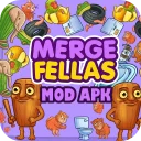 Merge Fellas Mod APK